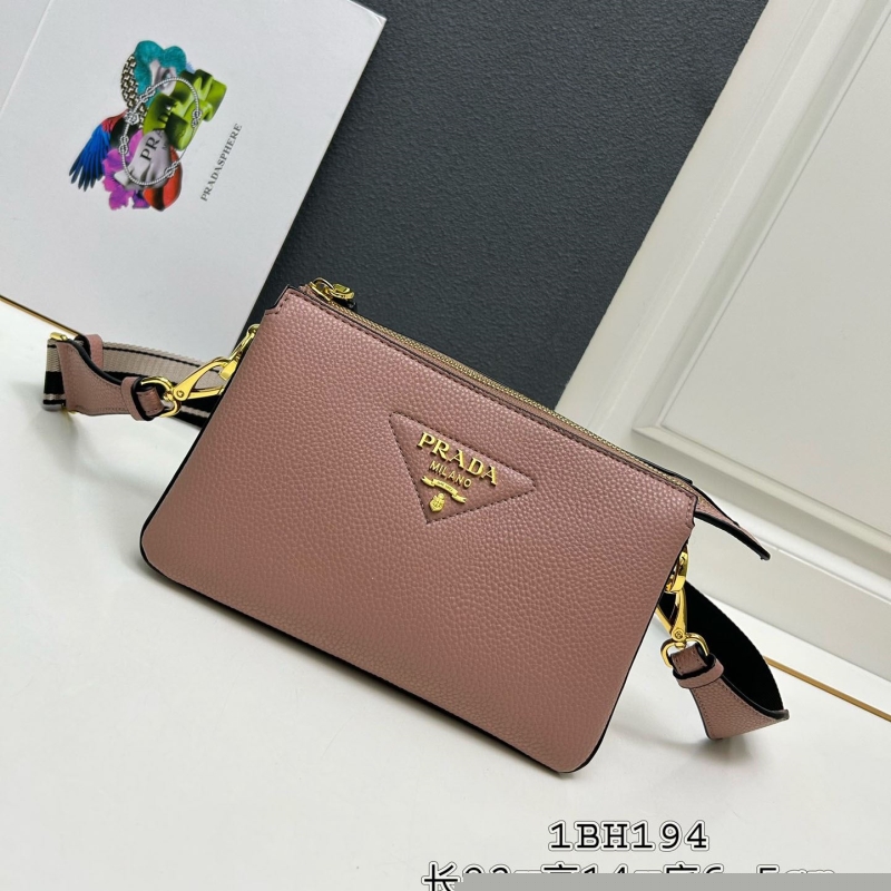 Pra*a satchel bags